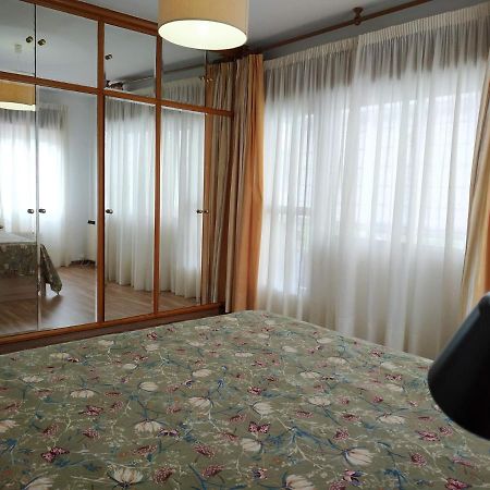 Amplio Apartamento Exterior Con Vistas A Islas Cies โมอาญา ภายนอก รูปภาพ