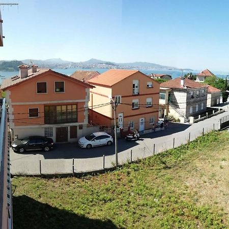 Amplio Apartamento Exterior Con Vistas A Islas Cies โมอาญา ภายนอก รูปภาพ