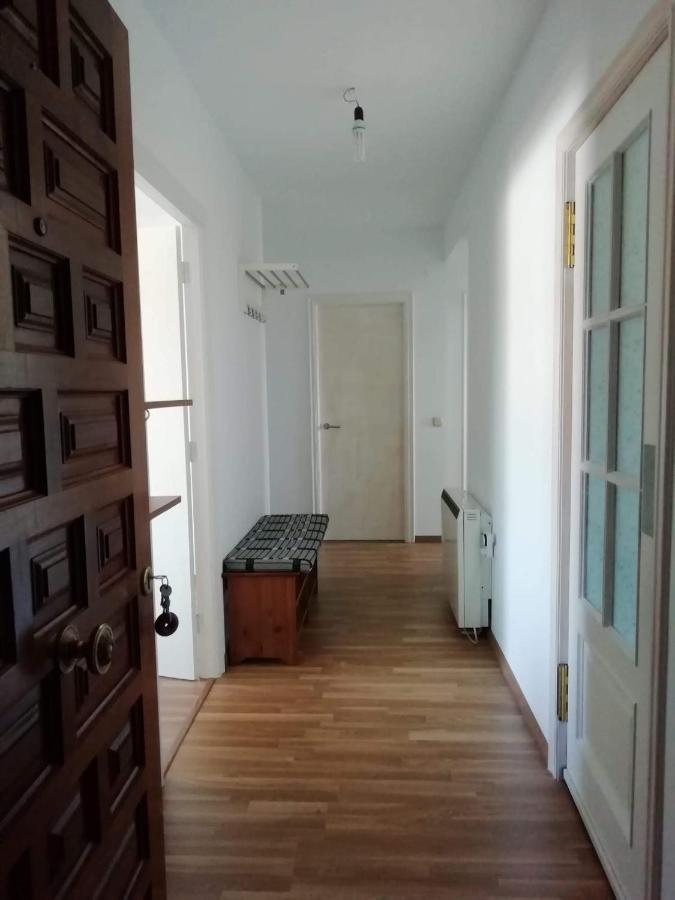 Amplio Apartamento Exterior Con Vistas A Islas Cies โมอาญา ภายนอก รูปภาพ